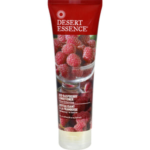 Desert Essence Conditioner Red Raspberry - 8 Fl Oz - Vita-Shoppe.com