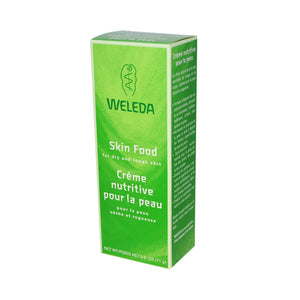 Weleda Skin Food Cream - 2.5 Oz - Vita-Shoppe.com