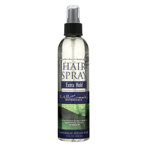Mill Creek Hair Spray Extra Hold - 8 Fl Oz - Vita-Shoppe.com