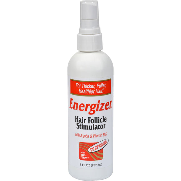 Hobe Labs Energizer Hair Follicle Stimulator - 8 Fl Oz - Vita-Shoppe.com