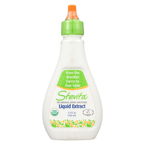 Stevita Liquid Extract - 3.3 Fl Oz - Vita-Shoppe.com