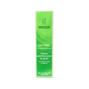 Weleda Skin Food Travel Size - 0.32 Fl Oz - Vita-Shoppe.com