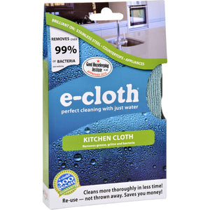 E-cloth Kitchen Cleaning Cloth - Vita-Shoppe.com