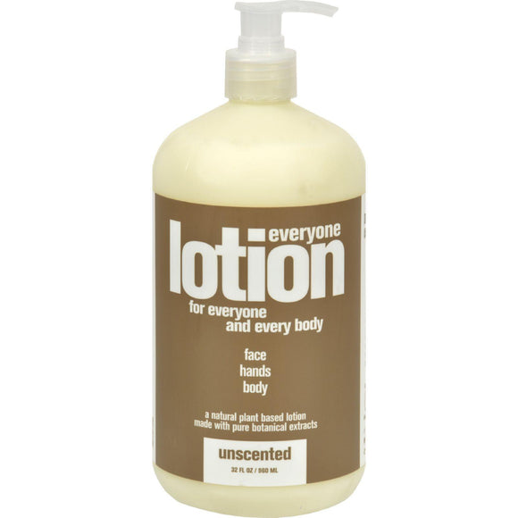 Eo Products Everyone Lotion - Unscented - 32 Fl Oz - Vita-Shoppe.com