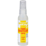 Eo Products Everyone Hand Sanitizer Spray Coconut + Lemon  2 Oz - 1 Case of 6 - Vita-Shoppe.com