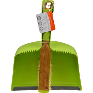 Full Circle Home Dustpan And Brush Set - Clean Team - 1 Set - Vita-Shoppe.com