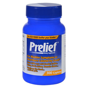 Prelief Dietary Supplement - 300 Capsules - Vita-Shoppe.com