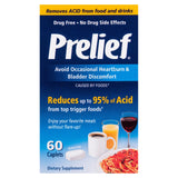 Prelief Dietary Supplement - 60 Capsules - Vita-Shoppe.com