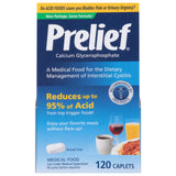 Prelief Dietary Supplement - 120 Capsules - Vita-Shoppe.com