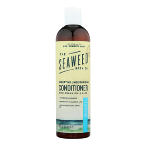 The Seaweed Bath Co Conditioner - Moisturizing - Unscented - 12 Fl Oz - Vita-Shoppe.com