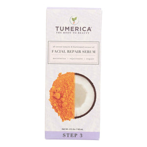 Tumerica - Repair Serum - 1 Each - 2 Oz - Vita-Shoppe.com