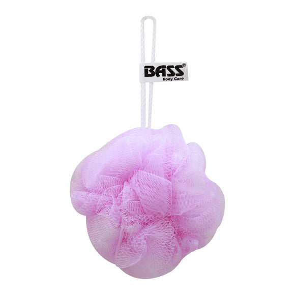 Bass Brushes - Sponge Flower 100% Nylon - 1 Each - Ct - Vita-Shoppe.com