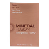 Mineral Fusion Makeup Blush Creation, 0.10 oz - Vita-Shoppe.com