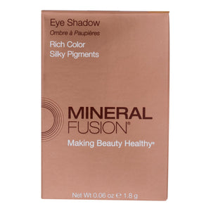 Mineral Fusion - Eye Shadow - Rare - .06 Oz. - Vita-Shoppe.com