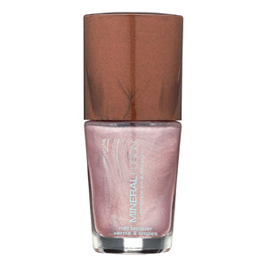 Mineral Fusion - Nail Polish - Pink Crush - 0.33 Oz. - Vita-Shoppe.com