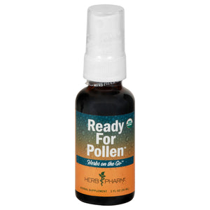 Herb Pharm - Ready For Pollen - 1 Each-1 Oz - Vita-Shoppe.com