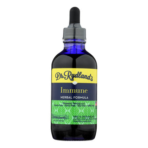 Dr. Rydland's - Hrbl Formula Immune - 1 Each - 4 Fz - Vita-Shoppe.com