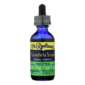 Dr. Rydland's - Hrbl Formula Candida Yst - 1 Each - 2 Oz - Vita-Shoppe.com