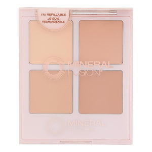 Mineral Fusion - Mkup Rfl Cnclr Indulgence - 1 Each-.21 Oz - Vita-Shoppe.com