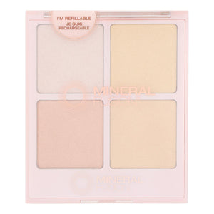 Mineral Fusion - Mkup Rfl Hghlght Str Gzng - 1 Each-.45 Oz - Vita-Shoppe.com