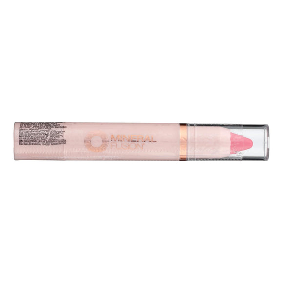 Mineral Fusion - Lip Tint Shr Moist Twinkl - 1 Each-.1 Oz - Vita-Shoppe.com