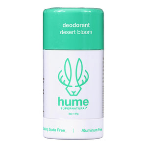 Hume Supernatural - Deodorant Desrt Bloom Stk - 1 Each-2 Oz - Vita-Shoppe.com