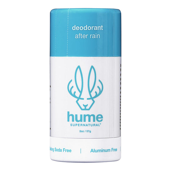 Hume Supernatural - Deodorant After Rain Stk - 1 Each-2 Oz - Vita-Shoppe.com