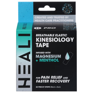 Healing - Kinetic Top Magnetic And Metal Splitter - 1 Each-1 Count - Vita-Shoppe.com