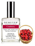 Demeter Cranberry Perfume - Vita-Shoppe.com