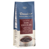 Teeccino DARK CHOCOLATE PREBIOTIC SUPERBOOST™ HERBAL COFFEE | 10 OZ - Vita-Shoppe.com