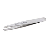 Tweezerman - Mini Slant Tweezer Assorted Colors - 1 Each 1-ct - Vita-Shoppe.com