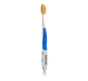 Mouth Watchers Adult Manual Toothbrush -  1 count - Vita-Shoppe.com