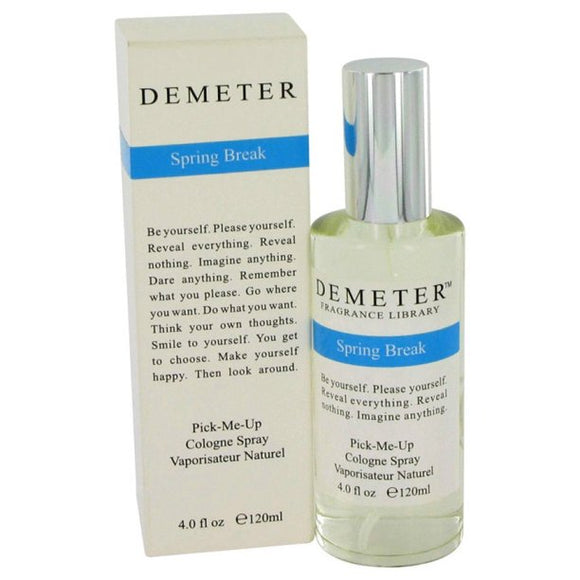 Demeter Spring Break Perfume - Vita-Shoppe.com