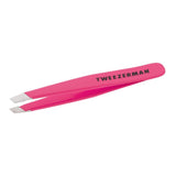 Tweezerman - Mini Slant Tweezer Assorted Colors - 1 Each 1-ct - Vita-Shoppe.com