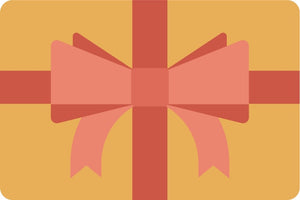 Gift Card - Vita-Shoppe.com