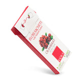 Radius - Floss Sachets With Natural Xylitol - Cranberry - Vita-Shoppe.com