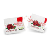 Radius - Floss Sachets With Natural Xylitol - Cranberry - Vita-Shoppe.com