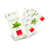 Radius - Floss Sachets With Natural Xylitol - Mint - Vita-Shoppe.com