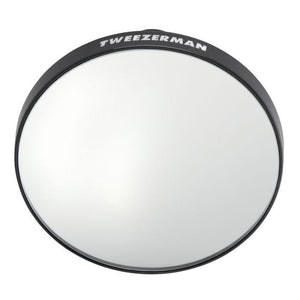 Tweezerman - Tweezermate Mirror 12x Magnification - 1 Each 1-ct - Vita-Shoppe.com