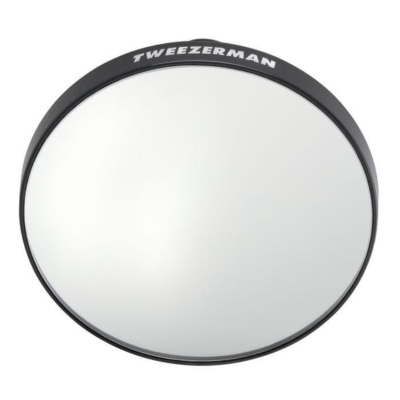 Tweezerman - Tweezermate Mirror 12x Magnification - 1 Each 1-ct - Vita-Shoppe.com