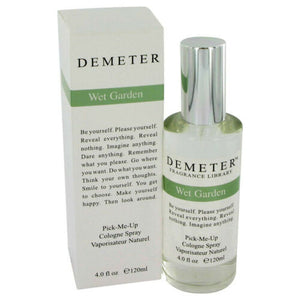 Demeter Wet Garden Perfume - Vita-Shoppe.com