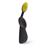 Radius - Scuba/Flex Brush Right Hand Toothbrush Soft Bristles - 1 Toothbrush - Vita-Shoppe.com