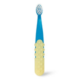 Radius - Toothbrush - Totz Plus - Silky Soft - Kids - Vita-Shoppe.com