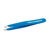 Tweezerman - Mini Slant Tweezer Assorted Colors - 1 Each 1-ct - Vita-Shoppe.com